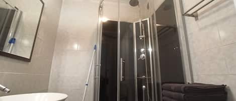 Dusche