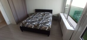 1 bedroom, WiFi - APPRENTICE AMBILLY (Ambilly)