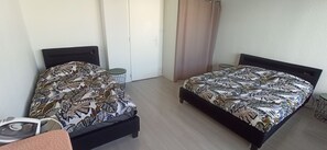 1 Schlafzimmer, WLAN