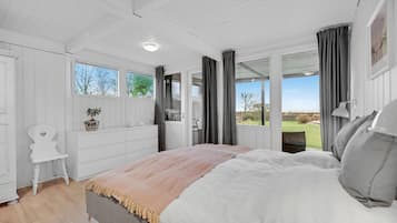 3 chambres, Wi-Fi gratuit