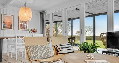 3 bedroom gorgeous home in Odder
