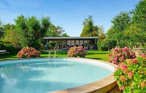 Pool - 3 bedroom gorgeous home in Odder (Odder)