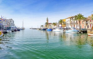 Marina