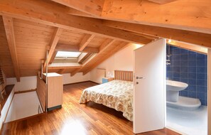 2 Schlafzimmer, kostenloses WLAN