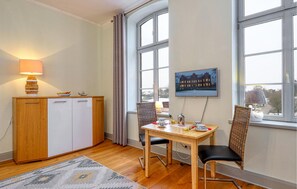 Interior - Beautiful apartment in Krakow am See (Krakow am See)