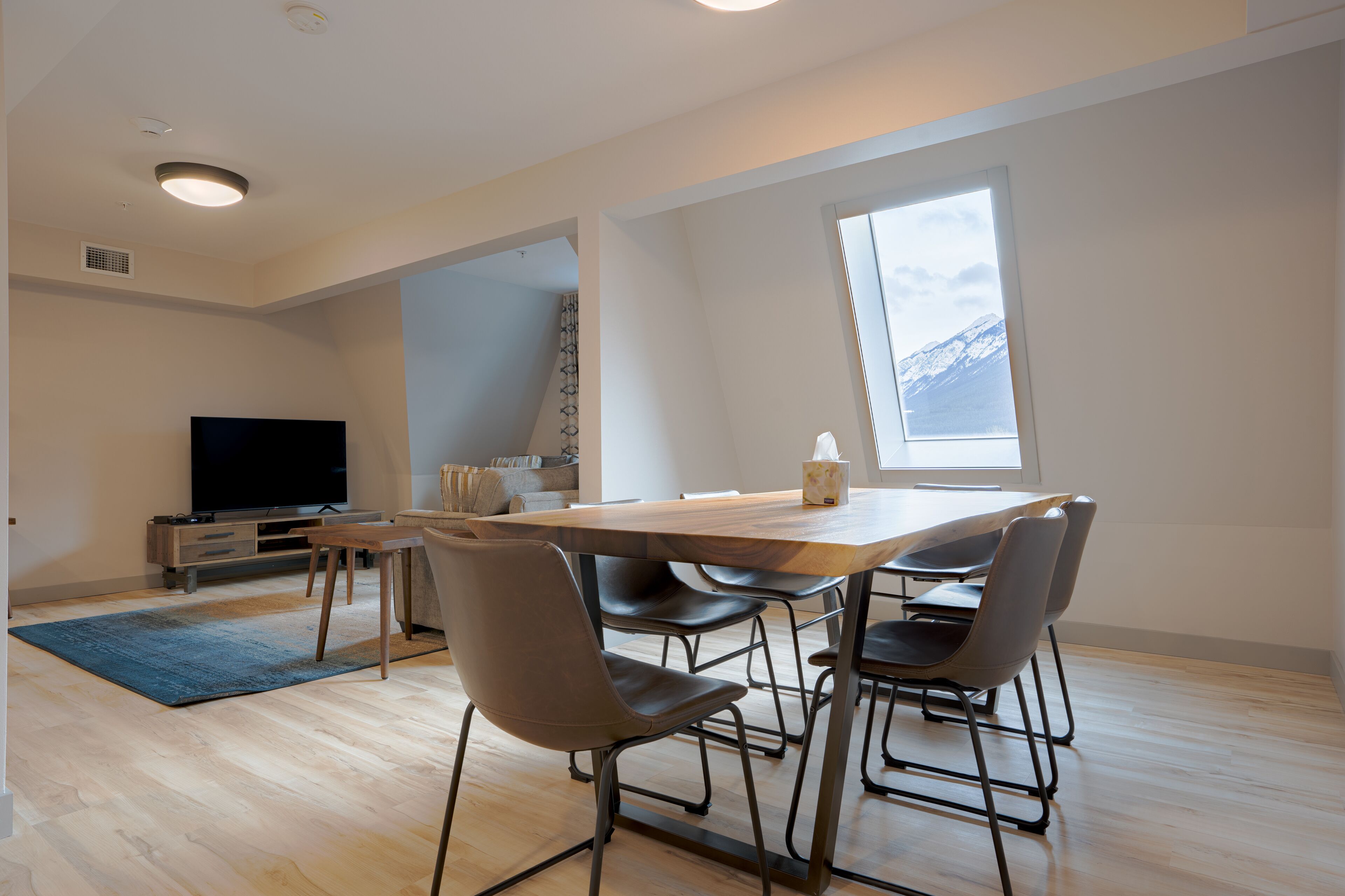 Superior 3-Bedroom Apartment | Pasti in camera
