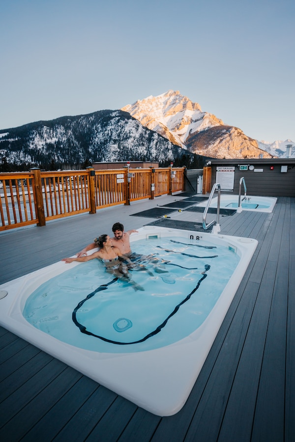 Basecamp Suites Banff - Banff