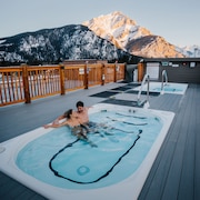 Basecamp Suites Banff