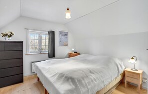 3 Schlafzimmer, Reisekinderbett, kostenloses WLAN