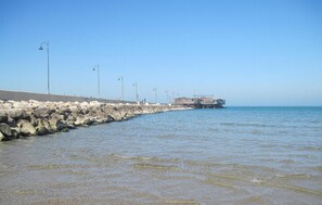 Plage à proximité