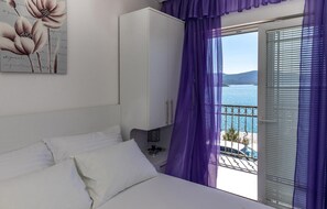 3 soverom, wi-fi (inkludert) og sengetøy