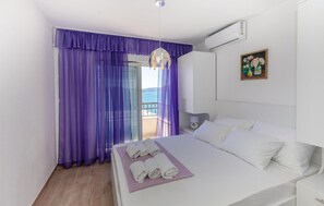 3 chambres, Wi-Fi gratuit, draps fournis