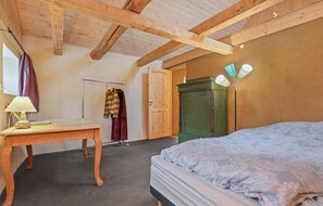 3 slaapkamers, gratis wifi