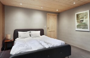 3 bedrooms, free WiFi - Nice apartment in Klemensker (Klemensker)