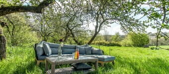 Bonito apartamento en Klemensker