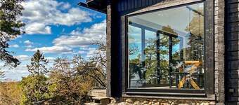 Fantastisk hjem i Sorunda med WiFi