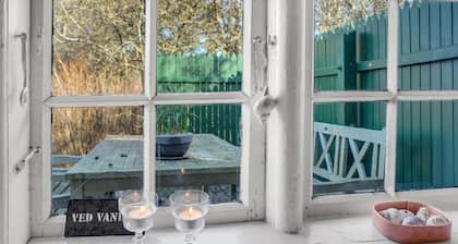 Lovely home in Fanø with WiFi