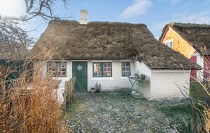 House - Lovely home in Fanø with WiFi (Fanø)