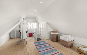 Espace pour enfants