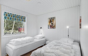 3 عدّة غرف نوم وواي فاي مجانًا