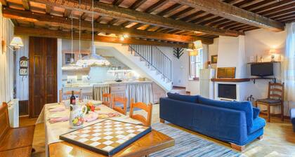 Superbe appartement Ă Monte Antico