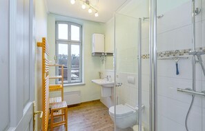 Dusche