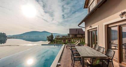Awesome home in Ogulin