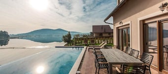 Awesome home in Ogulin