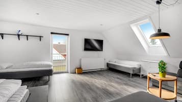 TV connectée, baby-foot