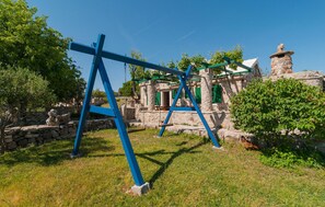 Area bambini