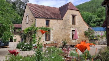 Exterieur
