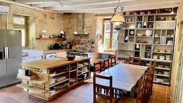 Restauration