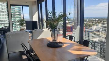 Top Floor Stunning Views | View from room