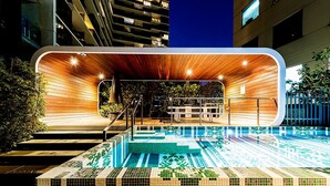 Unclassified image, 4 of 23, button - Top Floor Stunning Views (South Melbourne)
