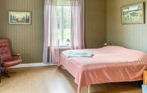 5 Schlafzimmer, kostenloses WLAN