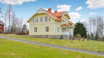 Exterieur