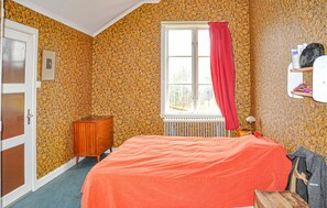 4 chambres, Wi-Fi gratuit