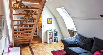 6 bedroom amazing home in Roslev