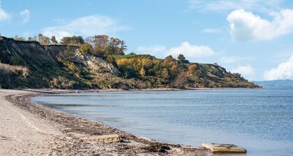 6 bedroom amazing home in Roslev