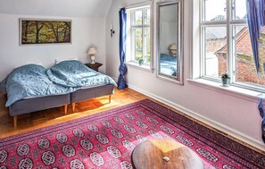 5 sovrum och gratis wi-fi