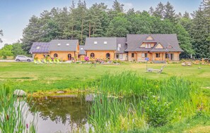 Exterior - Amazing home in Ustka with kitchen (Ustka)