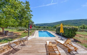 Pool - Beautiful home in Salernes (Salernes)