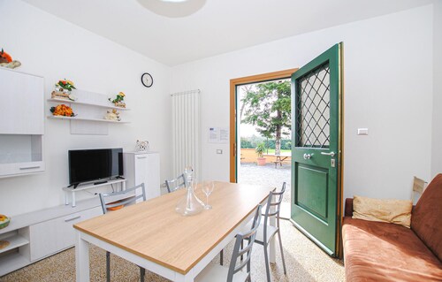 Tolle Wohnung in Montecatini Terme