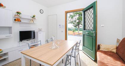 Tolle Wohnung in Montecatini Terme