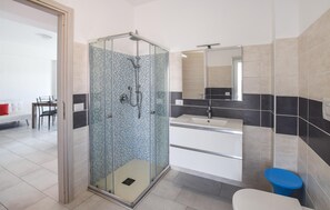 Een douche