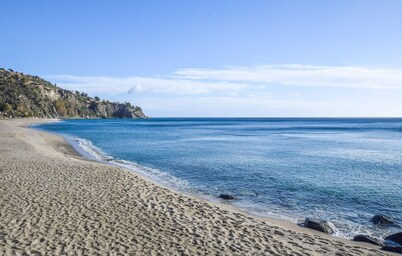 Stunning apartment in Nicotera Marina