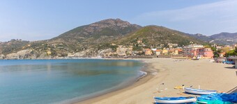 Splendido appartamento a Levanto