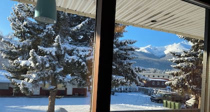 Mountain View Motel