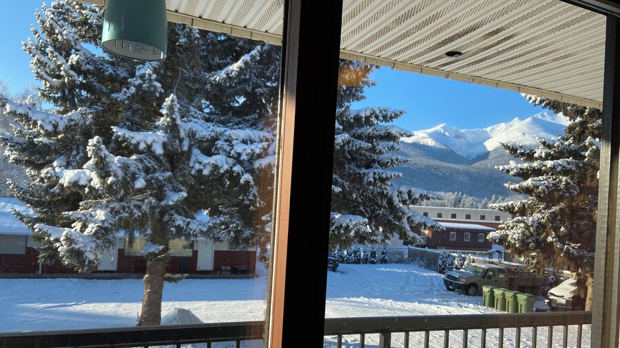 Mountain View Motel