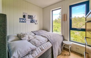 3 bedrooms, free WiFi